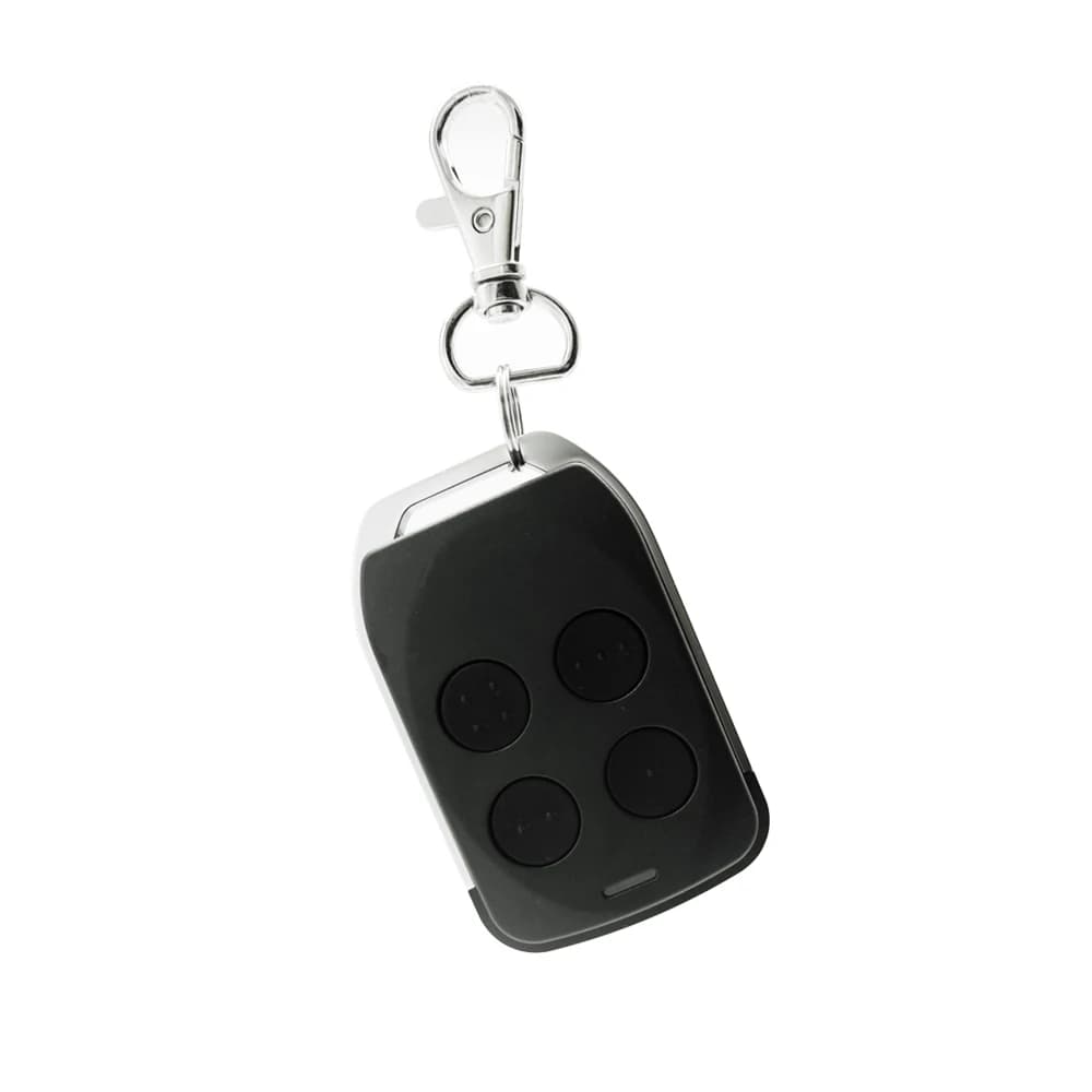 Ouvre-porte battante, télécommande