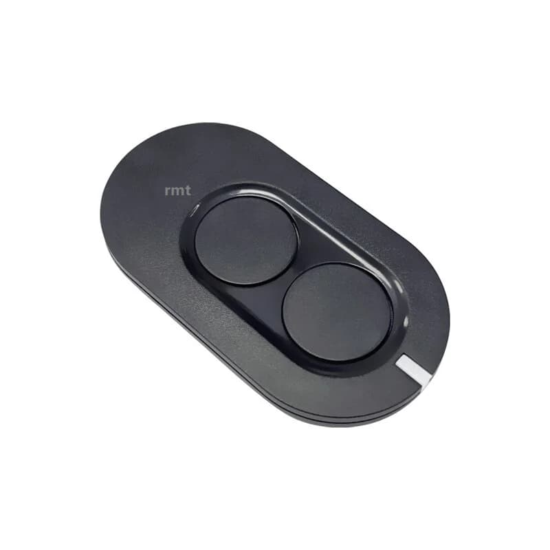 Ditec Entrematic ZEN 2 ZEN4 ZEN2W/ZEN4W Gol4 BIXLG4 BIXLP2 BIXLS2 télécommande de porte ouvre-porte de Garage 433.92MHz Code roulant