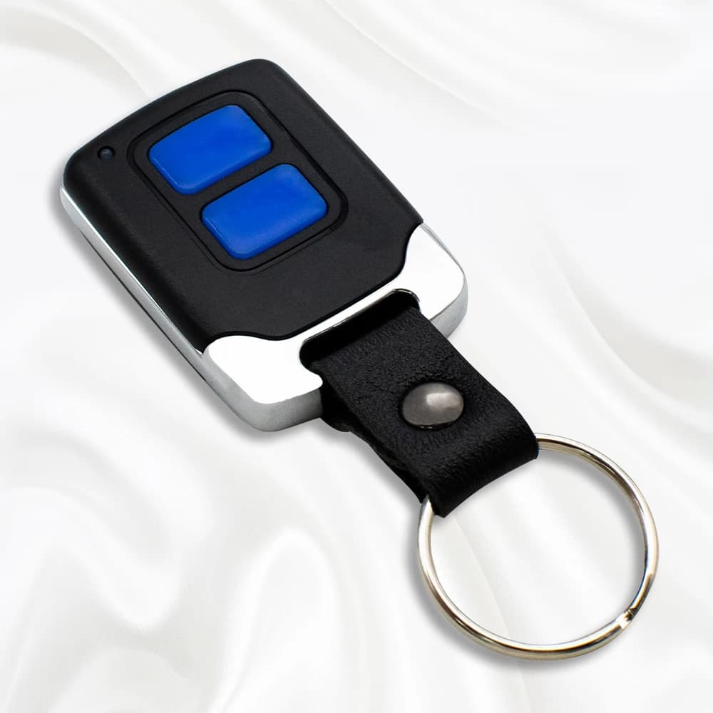 Télécommande de porte de garage 868 MHz