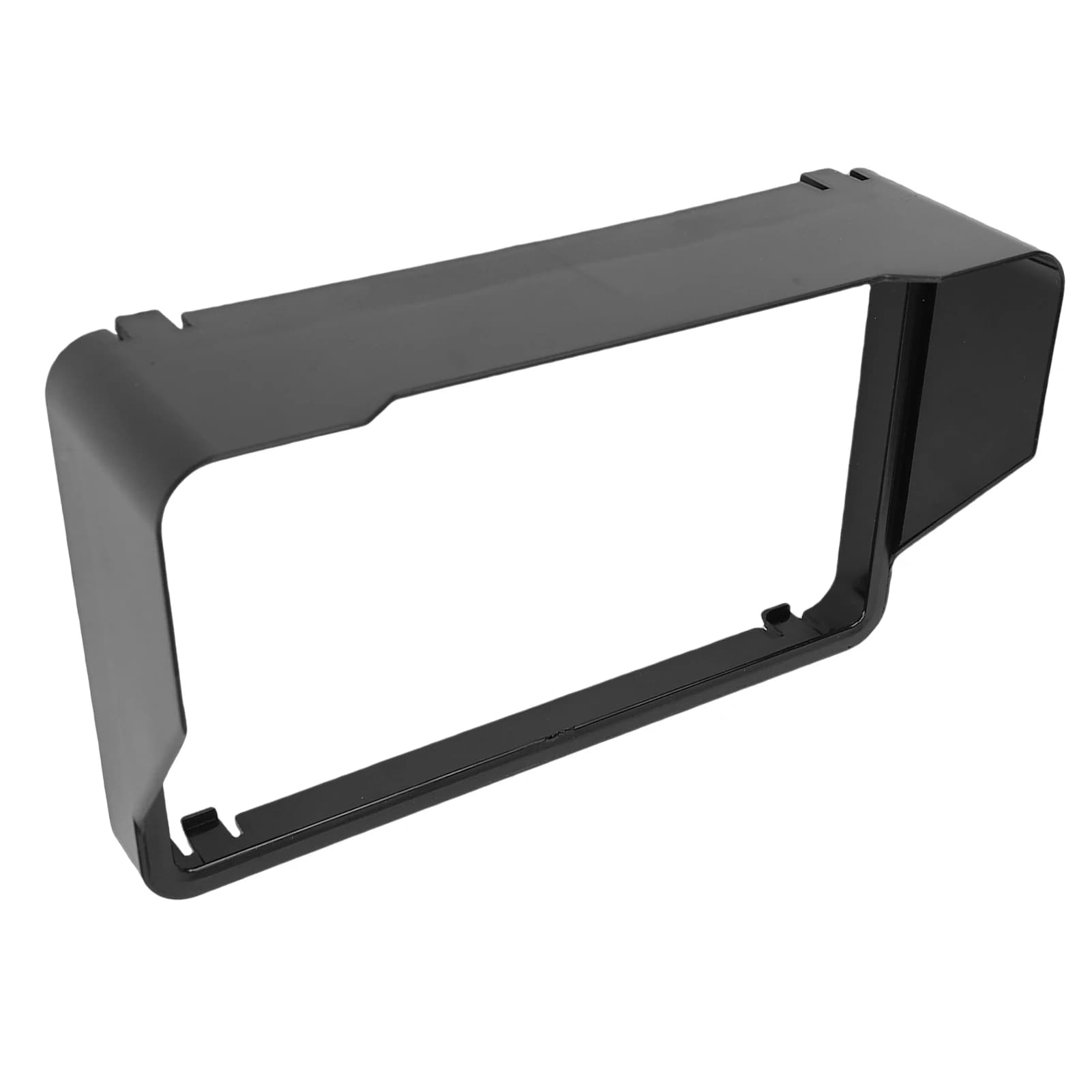 Pare-soleil pour écran d'instrument de moto, protection anti-éblouissement pour ZONTES 368G 2024-2026, pare-soleil pour compteur de vitesse