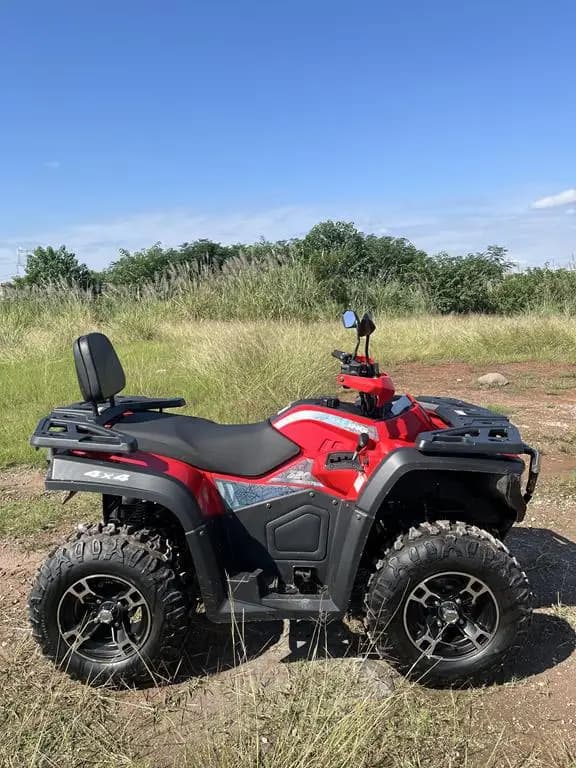 Véhicules tout-terrain 300cc, motos tout-terrain et motos à quatre roues motrices à vendre. Les karts à quatre roues en gros sont des