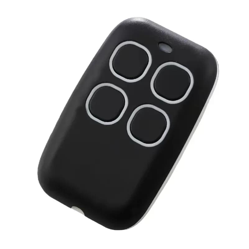 Duplicateur de télécommande de porte de Garage 433MHz 433.92MHz