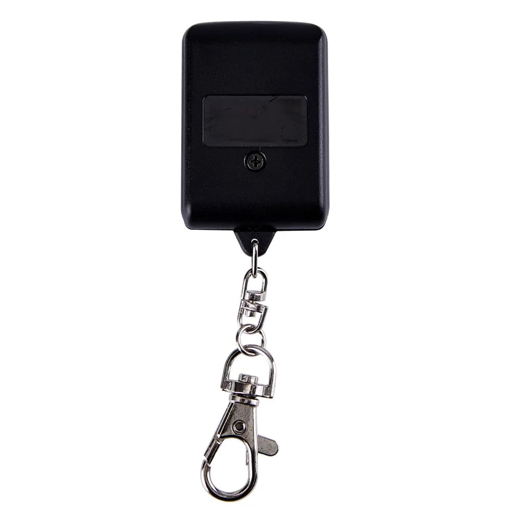 Télécommande universelle de porte