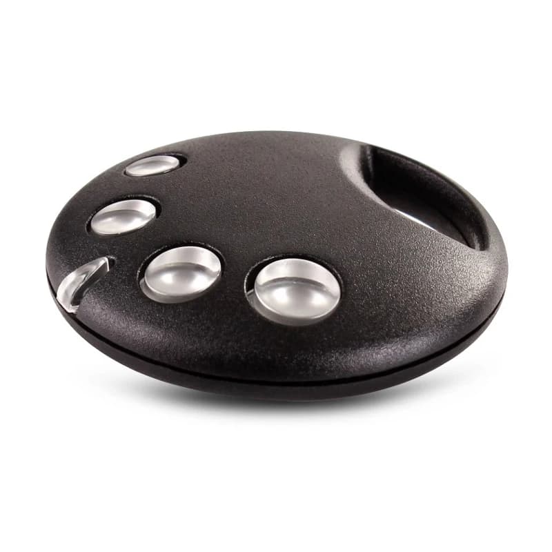 SMILO SM2 SM4 Télécommande de portail pour ouvre-porte de garage 433