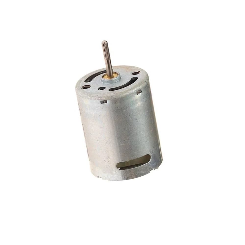 Moteur à couple élevé DC3V-9V 1PCS