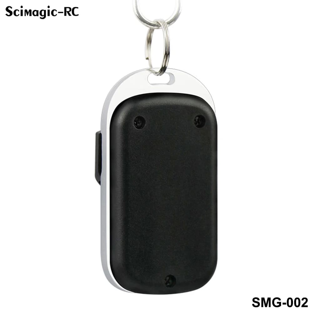 Télécommande pour portes pour Top 432NA 432EE top432na 432ev Tw2ee Twin2 433.92 433 MHz Clone
