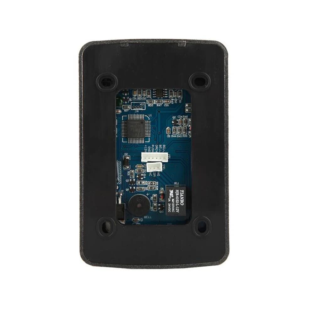 Clavier de contrôle d'accès RFID 125KHz