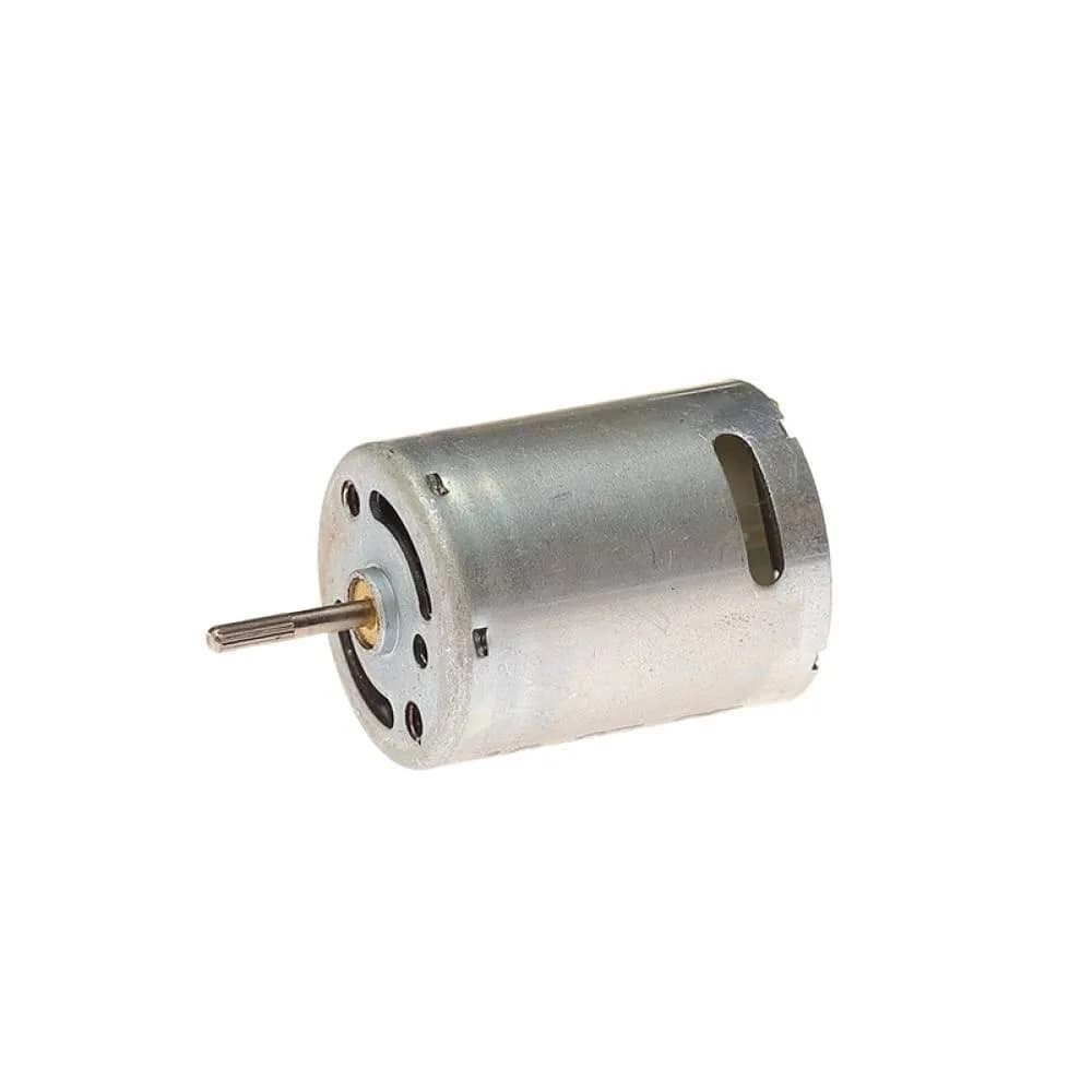 Moteur à couple élevé DC3V-9V 1PCS