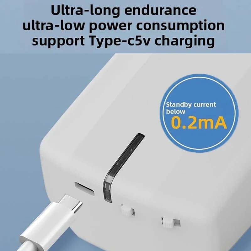 Moteur de rail de rideau électrique intelligent avec télécommande pour usage domestique, ouvre-rideau automatique