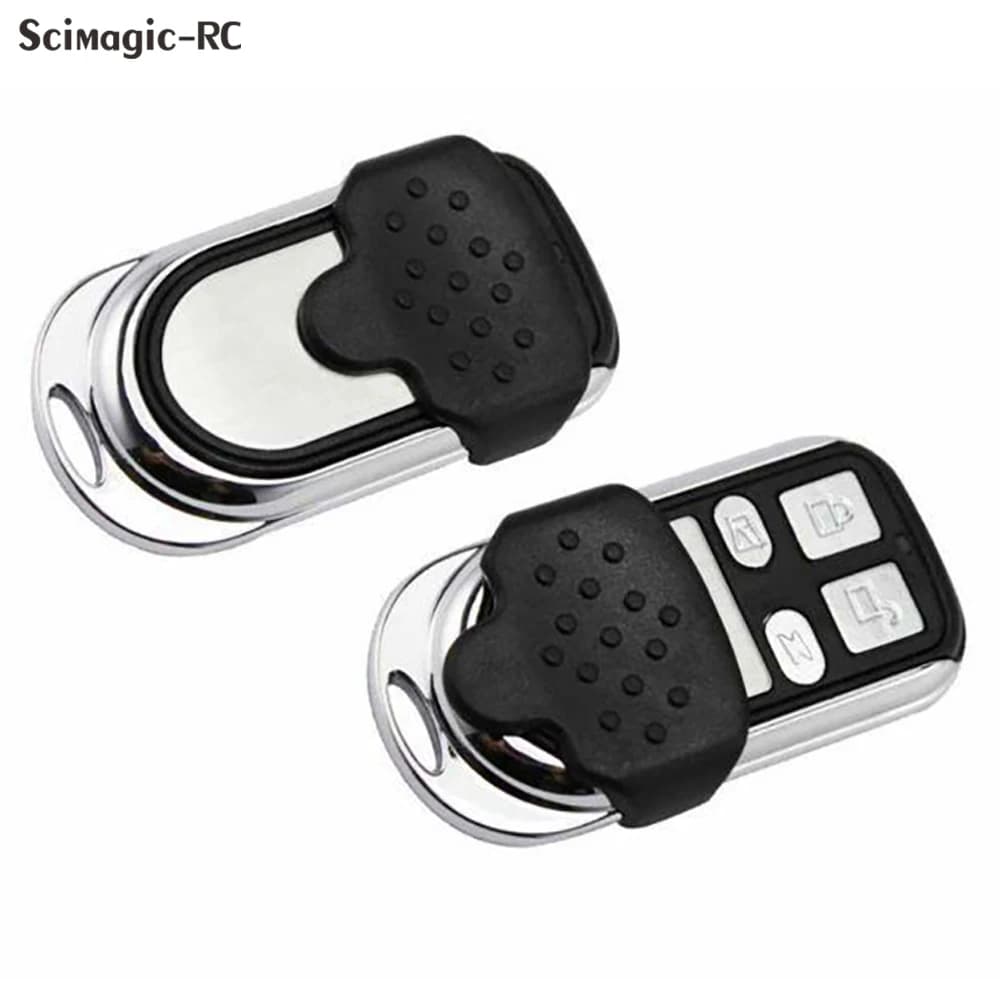 BERNER Télécommande de porte de garage 868mhz