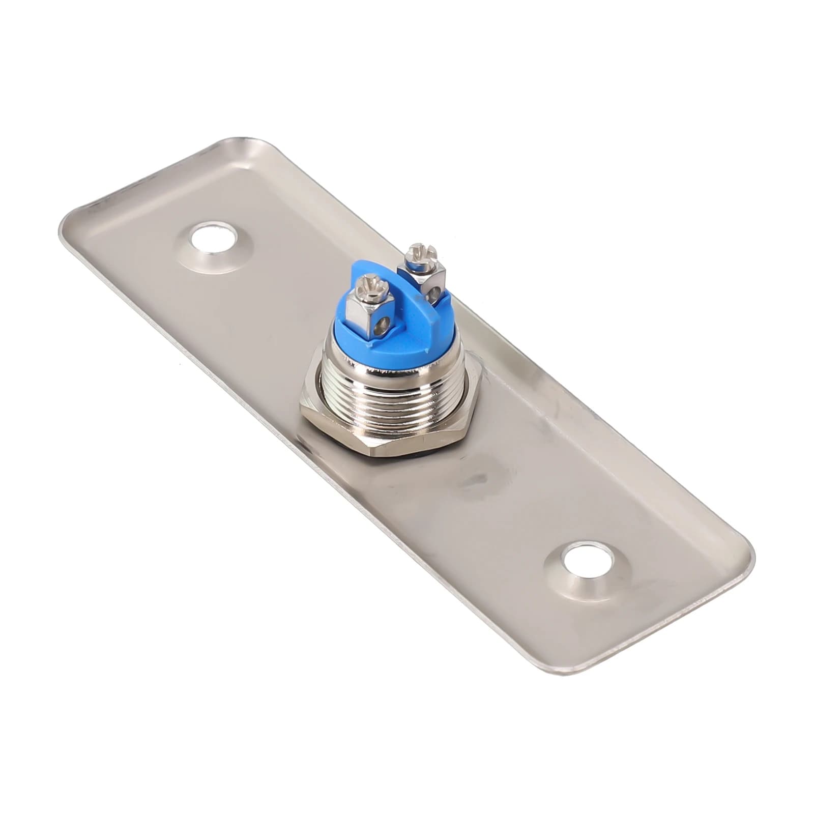 Bouton de contrôle d'accès pour porte