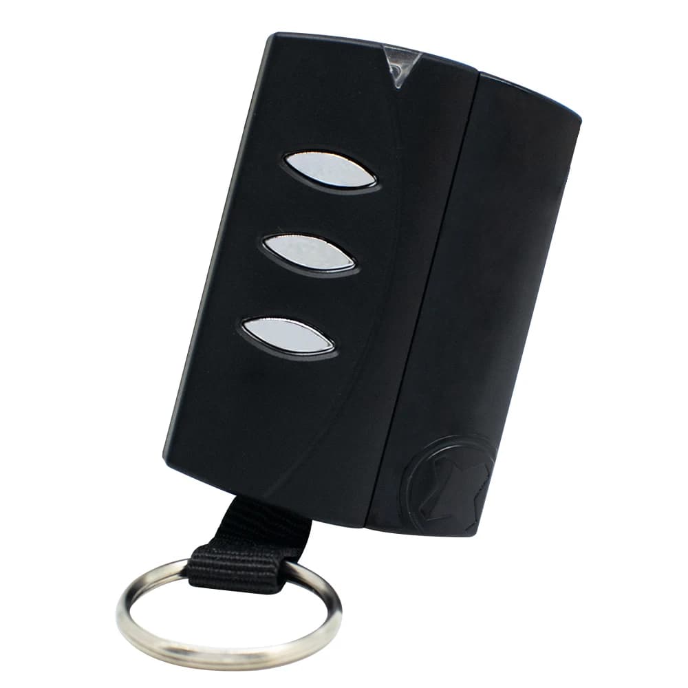 PUJOL VARIO Télécommande de porte de garage