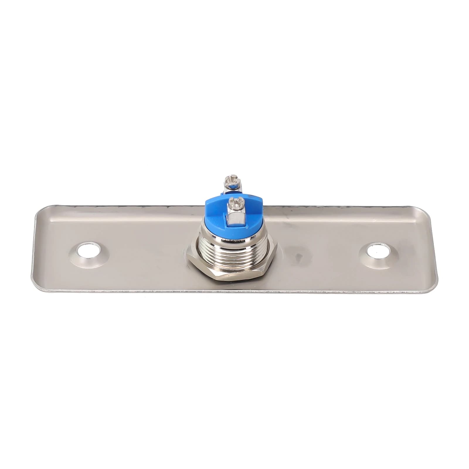 Bouton de contrôle d'accès pour porte