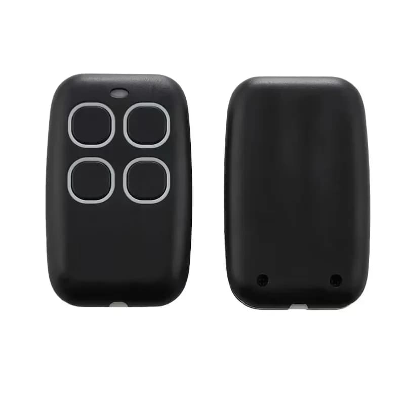 Duplicateur de télécommande de porte de Garage 433MHz 433.92MHz