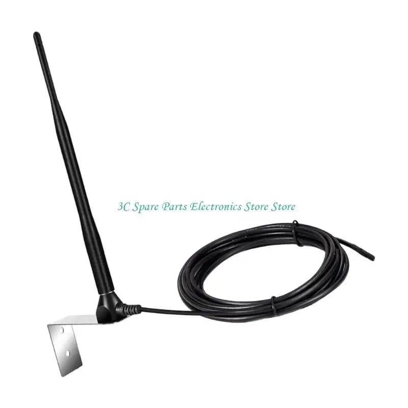 SZ améliore stabilité du les antennes 250 m fonctionnent pour les portails intelligents le garage