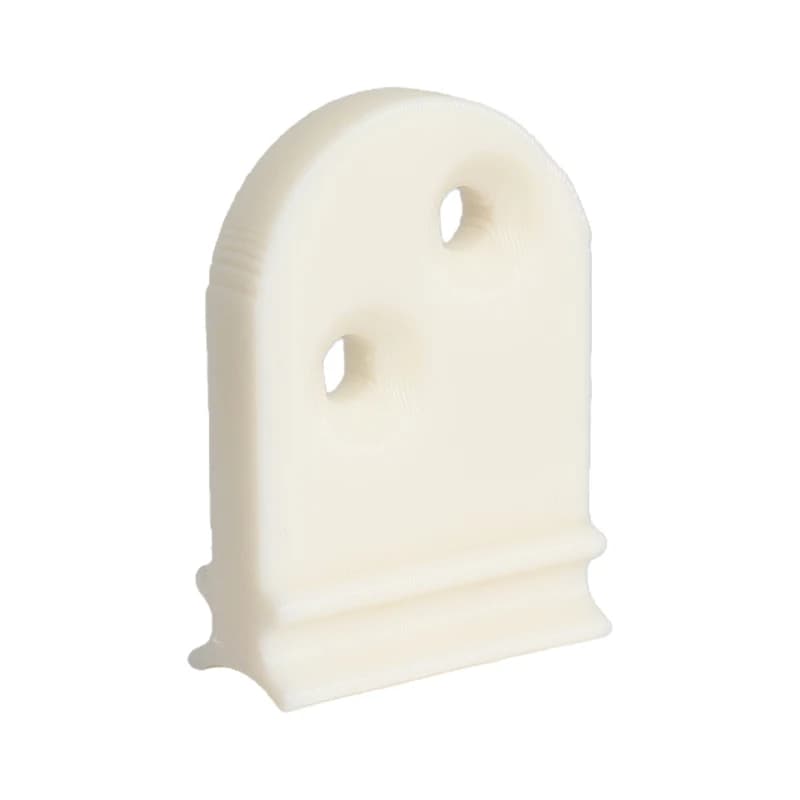 2 glissières de porte coulissante pour armoire, caravane, camping-car, nouvelle conception améliorée, pièces pour caravane et camping-car