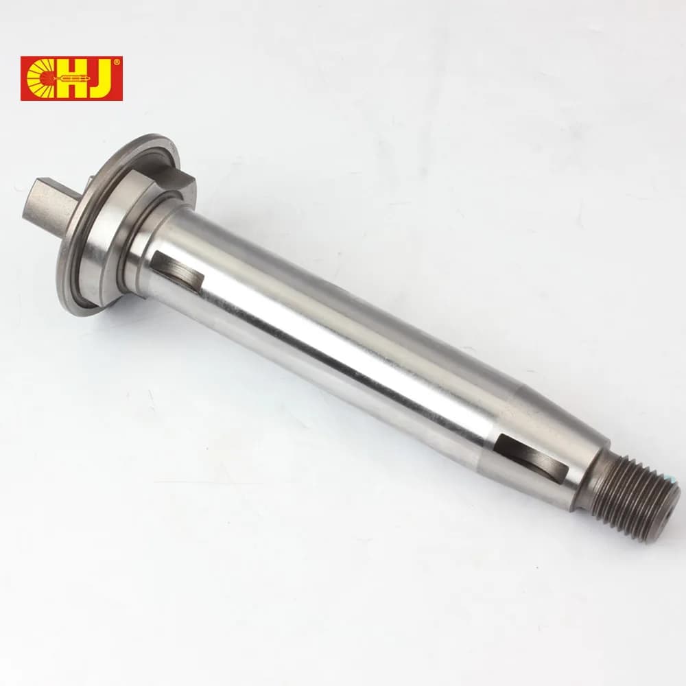 Arbre d'entraînement CHJ 1466100405   Utilisé pour les véhicules automobiles à moteur diesel