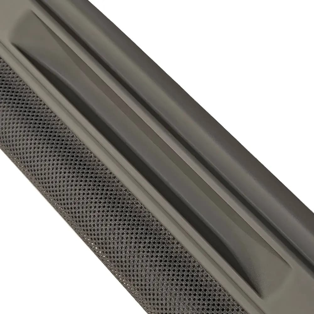 Store enrouleur de toit ouvrant Panorama pour voiture, rideau pare-soleil, assemblage de couverture pour Opel Corsa 2013