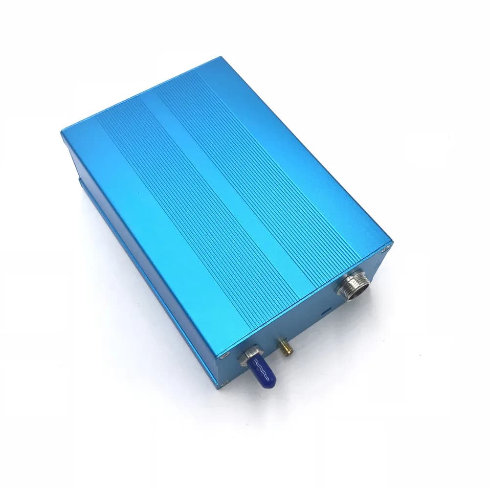 1 ensemble de boîtier de commande électrique + 2 télécommandes sans fil + faisceau de câbles + tuyau d'aspiration pour soupape de contrôle des gaz d'échappement