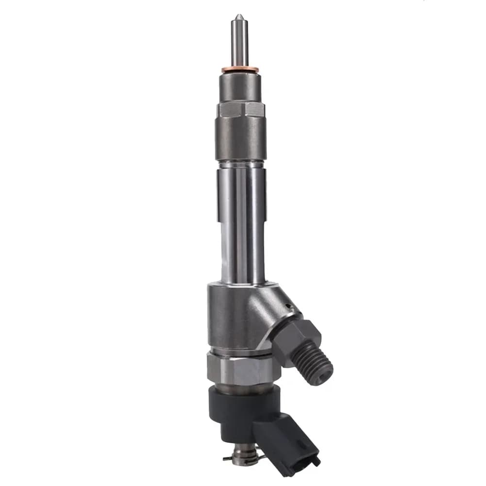 0445120002   Nouvel injecteur de carburant diesel 0986435501   Pour citroën Jumper Iveco Daily Peugeot Boxer Fiat Ducato 2.8 HDI 1999-
