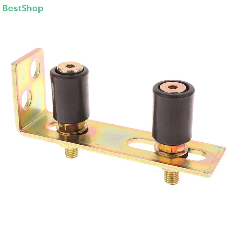 Rouleaux de porte robustes