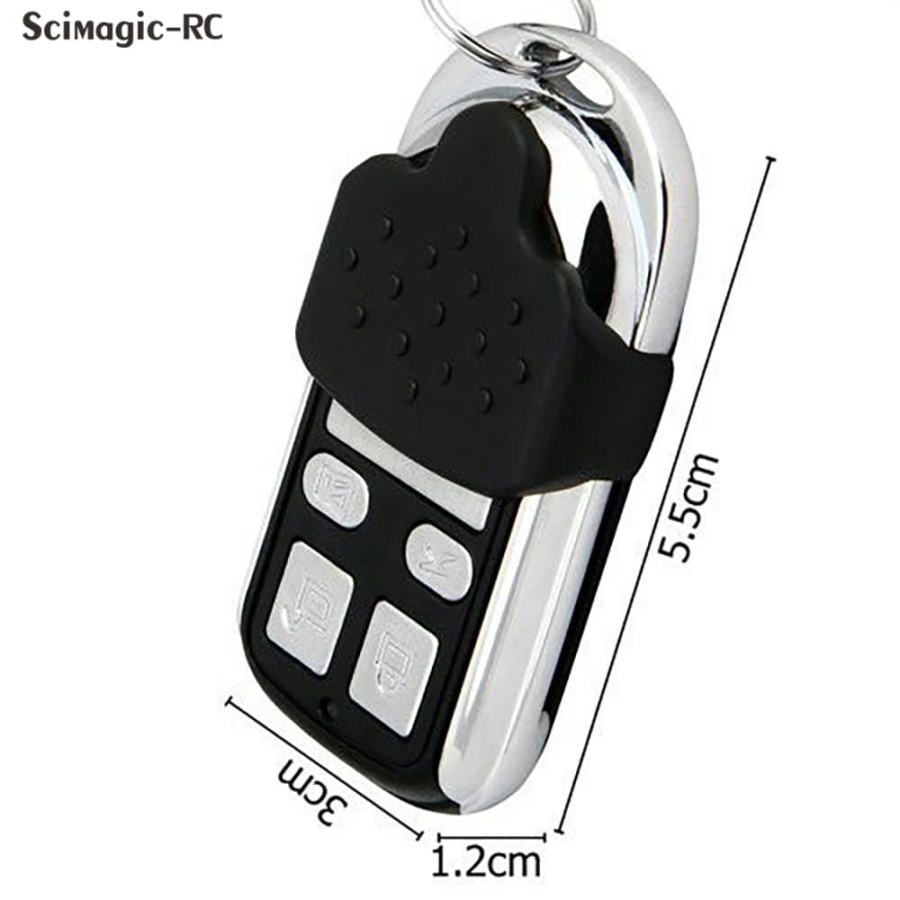 BERNER Télécommande de porte de garage 868mhz