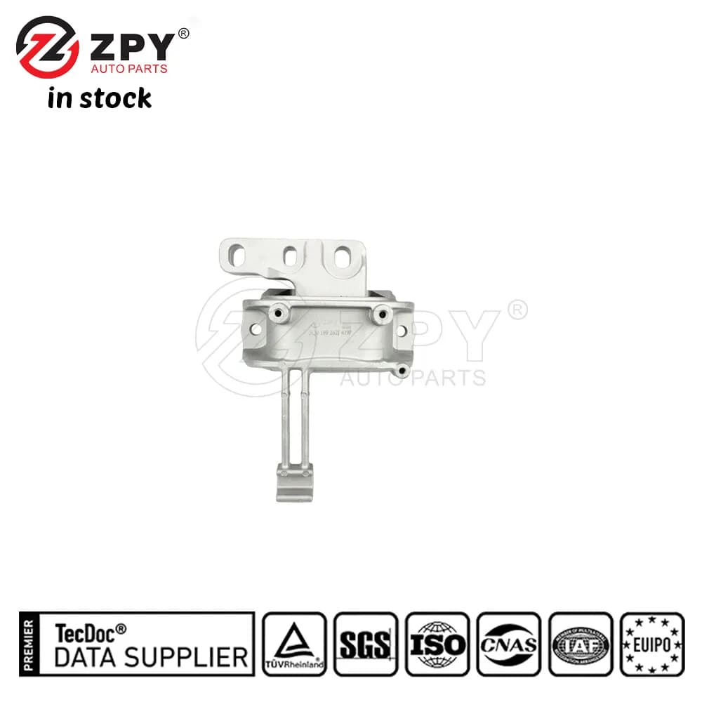 ZPY nouveau support de moteur de garantie de haute qualité pour Volkswagen 3Q0 199 262J