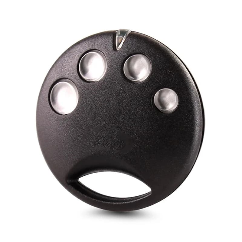 SMILO SM2 SM4 Télécommande de portail pour ouvre-porte de garage 433