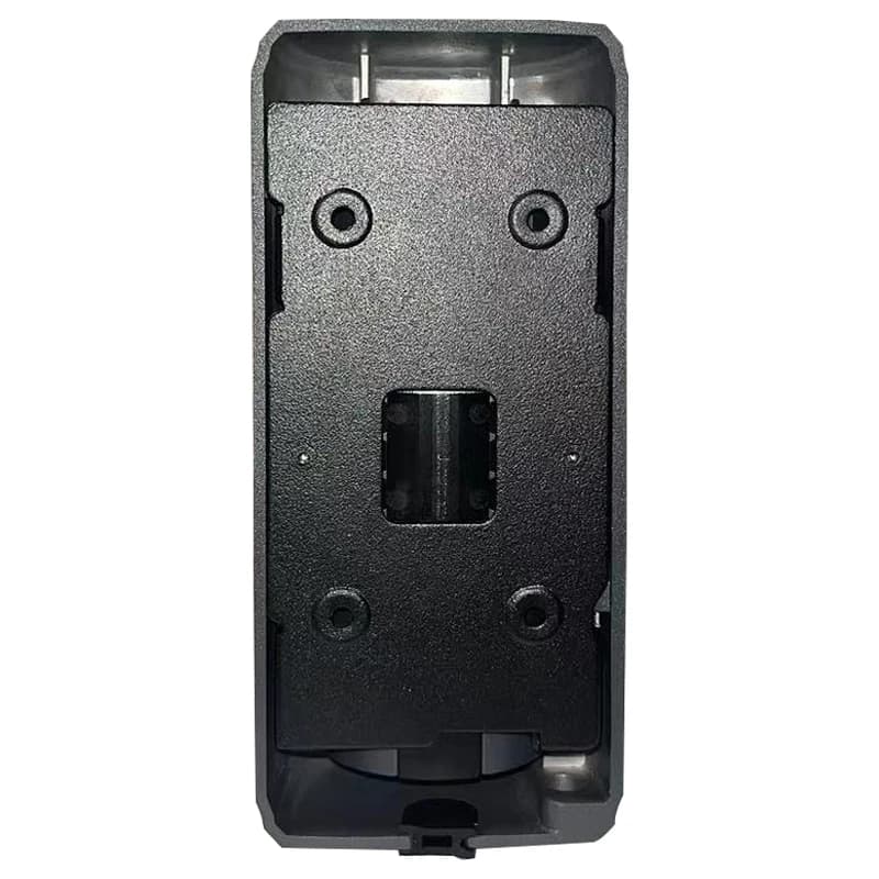 Dahua 2MP HD Interphone Vidéo Sonnette IP Station de Porte Villa Vision Nocturne IR WDR Déverrouillage à Distance DMSS Étanche IP65 VTO2101E-P-S2