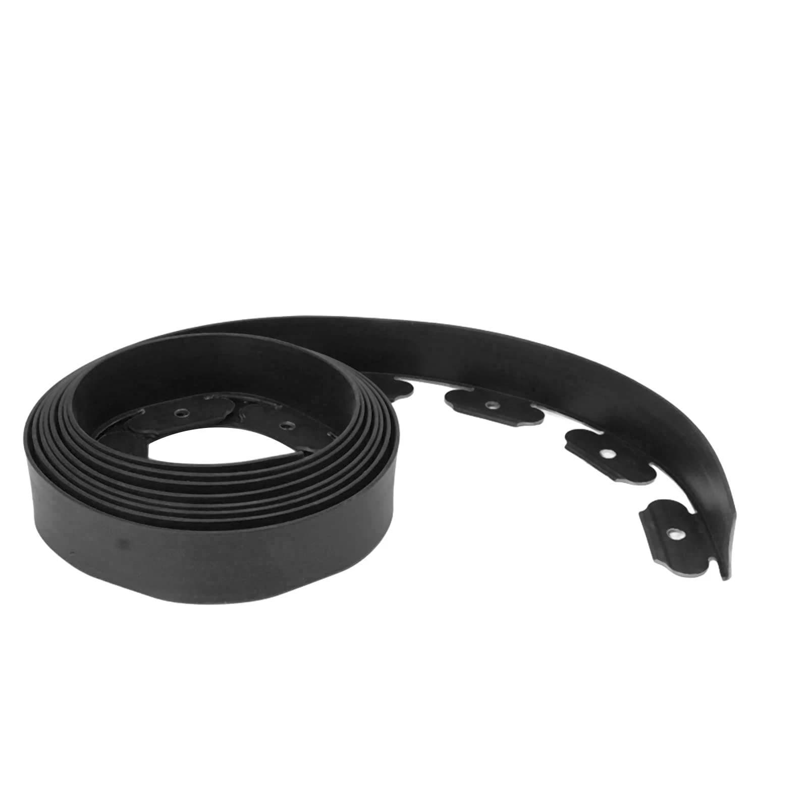 Kit de bordure paysagère Flexible