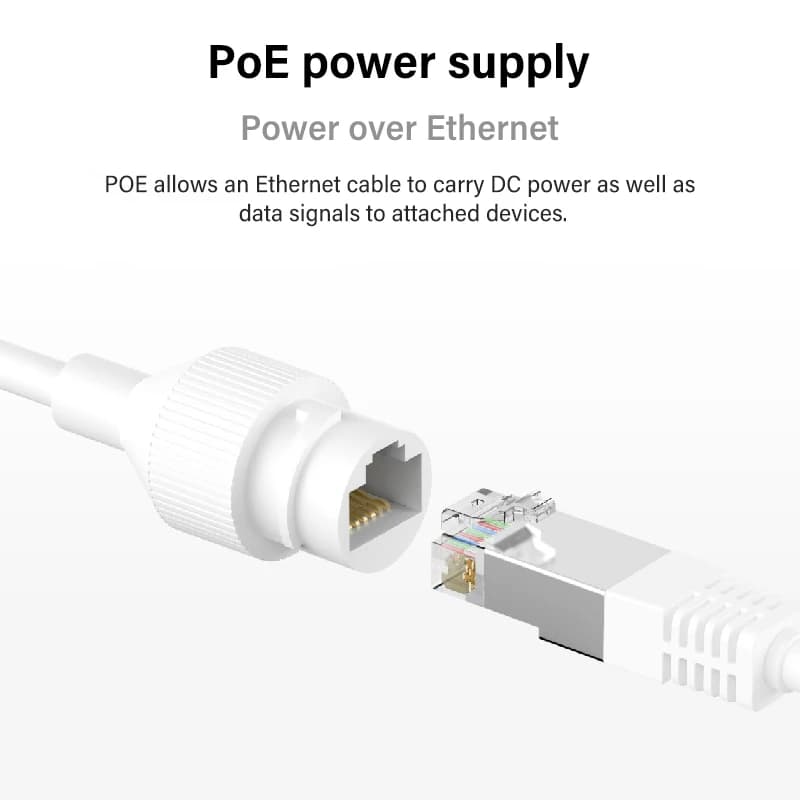 Dahua Original 2MP IP & WiFi Station de porte de Villa entièrement en métal 4 boutons interphone vidéo PoE prend en charge deux serrures RS485 IR VTO3311Q-WP