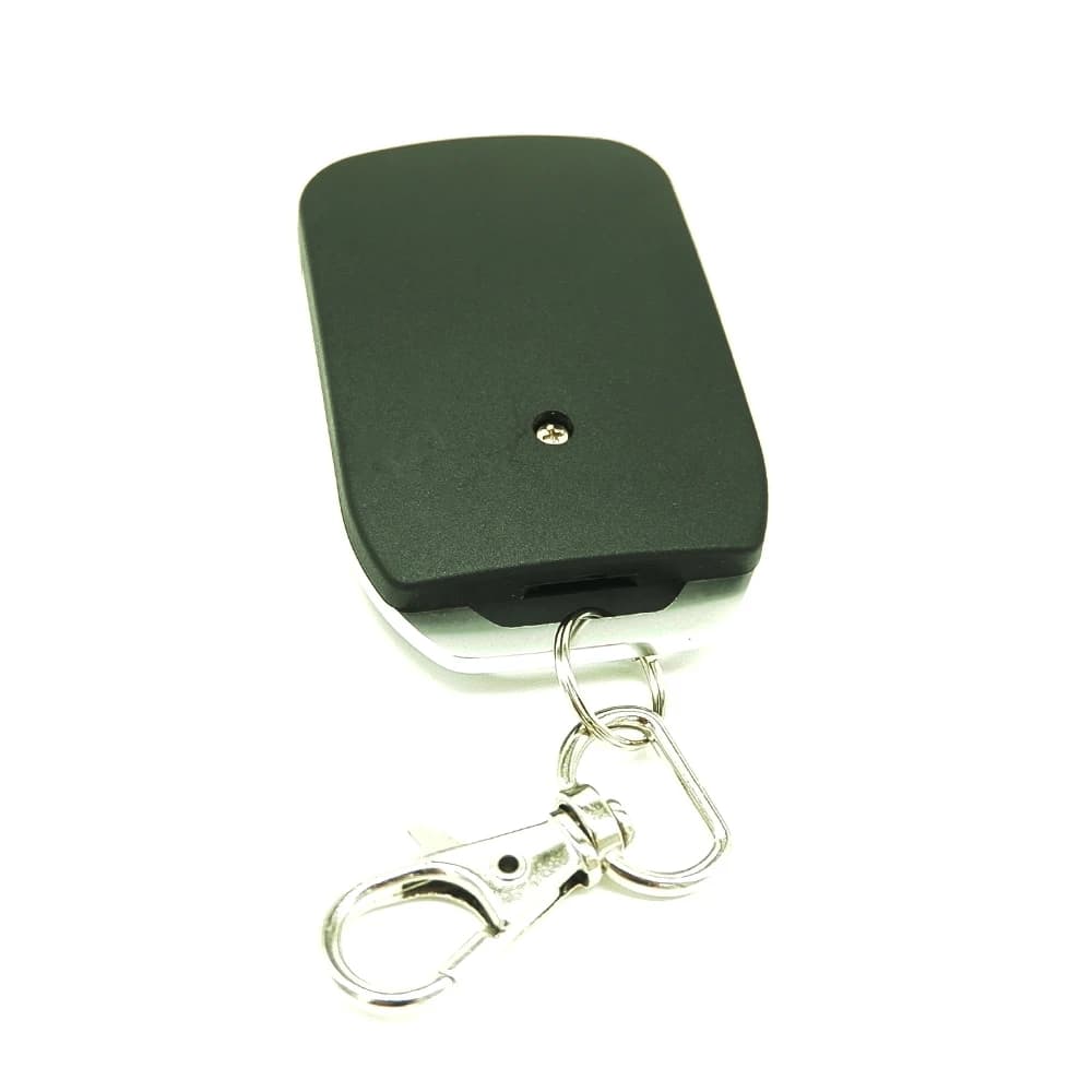 Ouvre-porte battante, télécommande