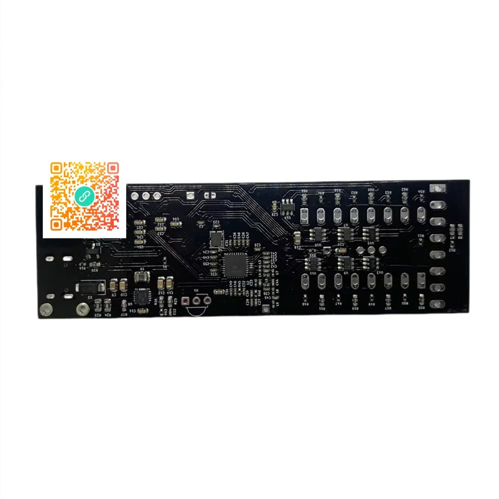 Contrôleur iqLED-Alpha-C8-RF
