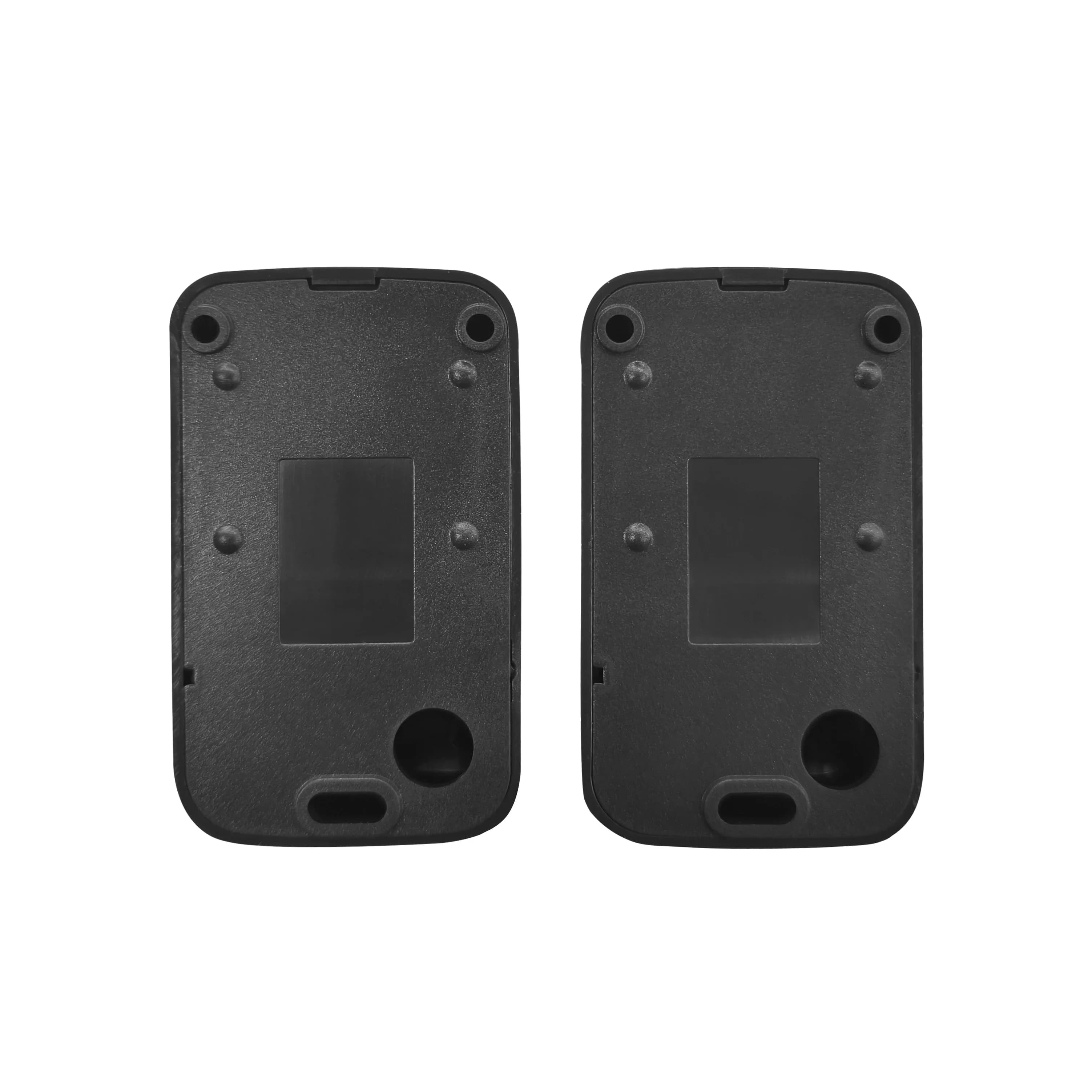 Capteur de faisceau automatisé DC/AC 12 ~ 24V, étanche, capteur de sécurité pour porte automatique, alarme
