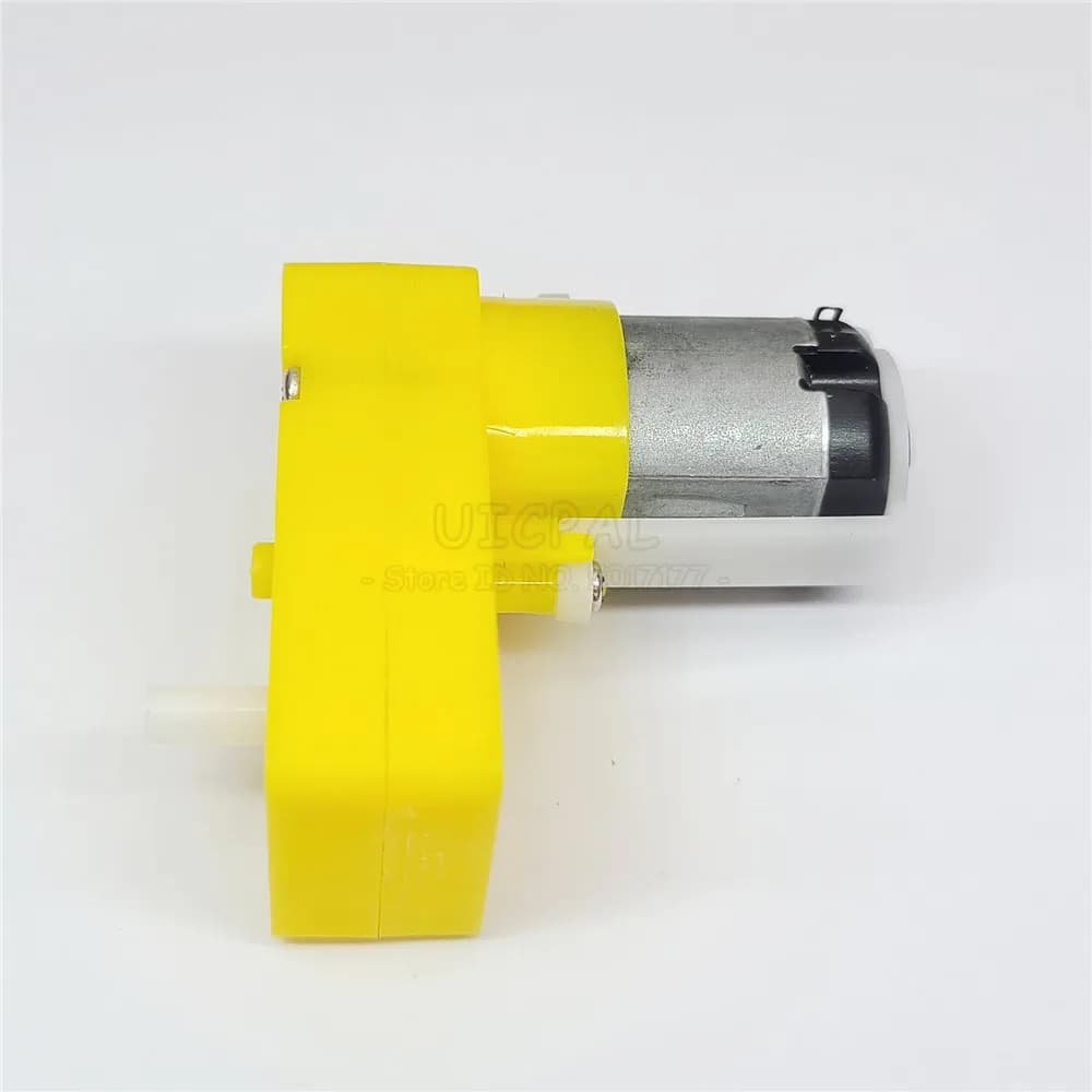 Mini moteur de décélération TT 1:48
