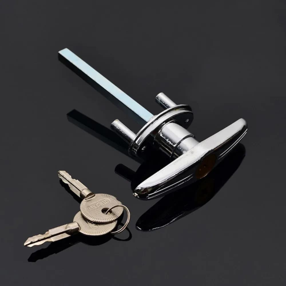 Pièces de porte de garage