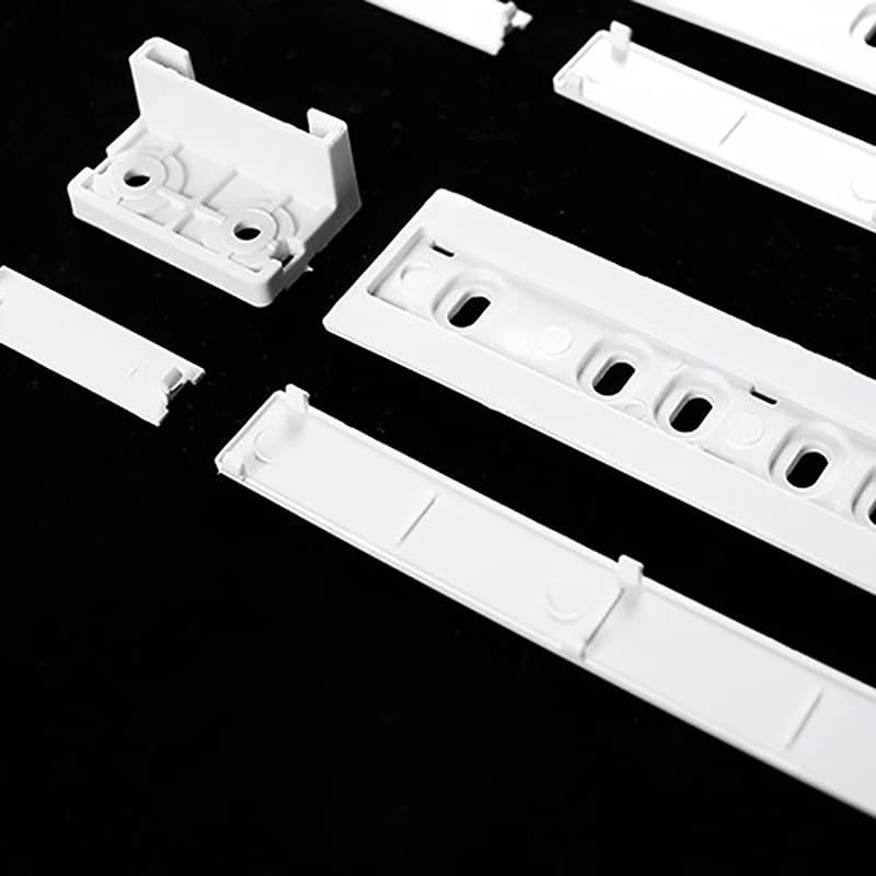 Rail coulissant pour réfrigérateur