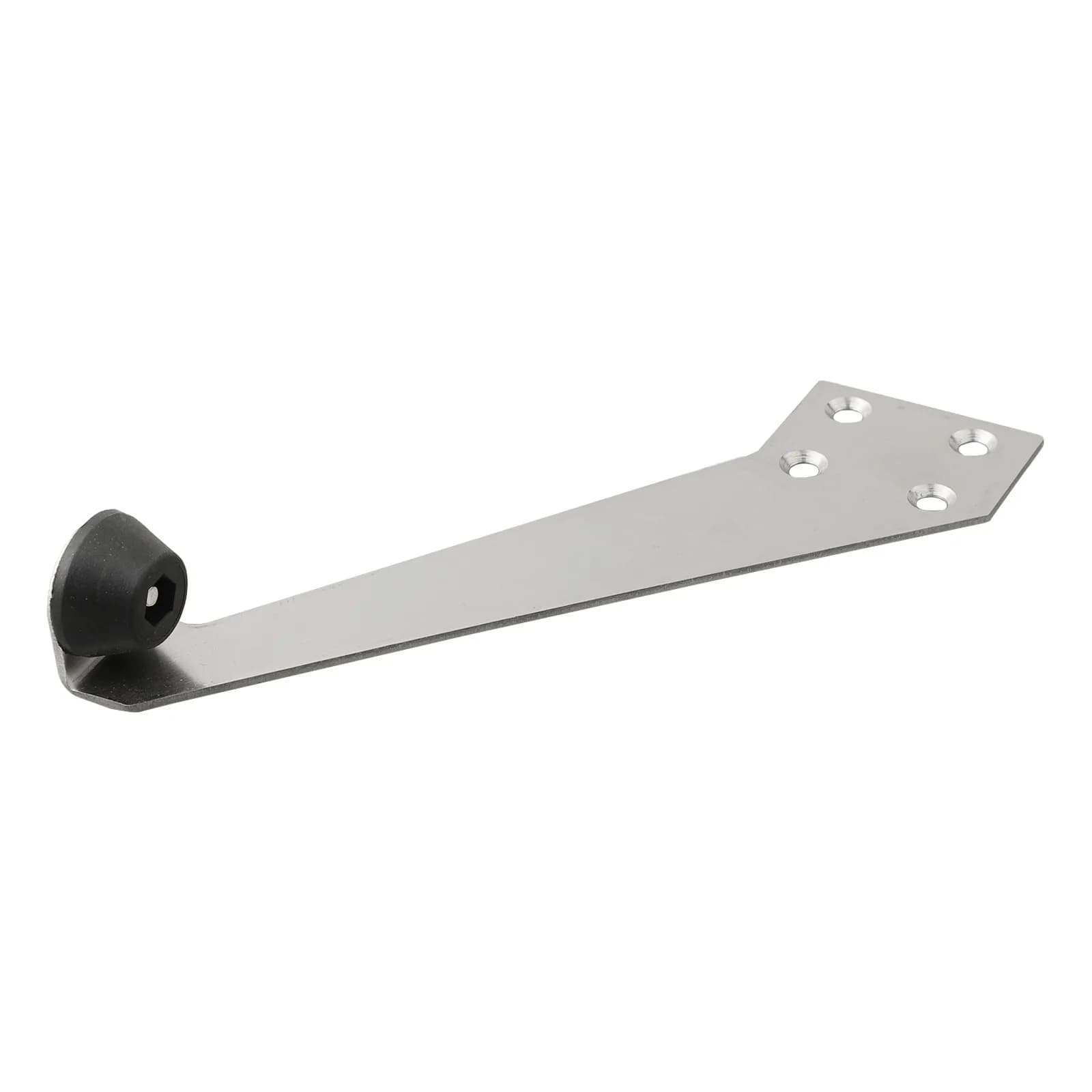 Butée de porte, quincaillerie pour la maison