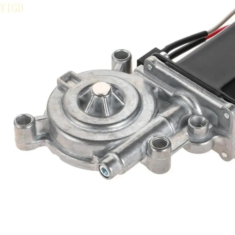 Motor survembres métalliques Y1gd