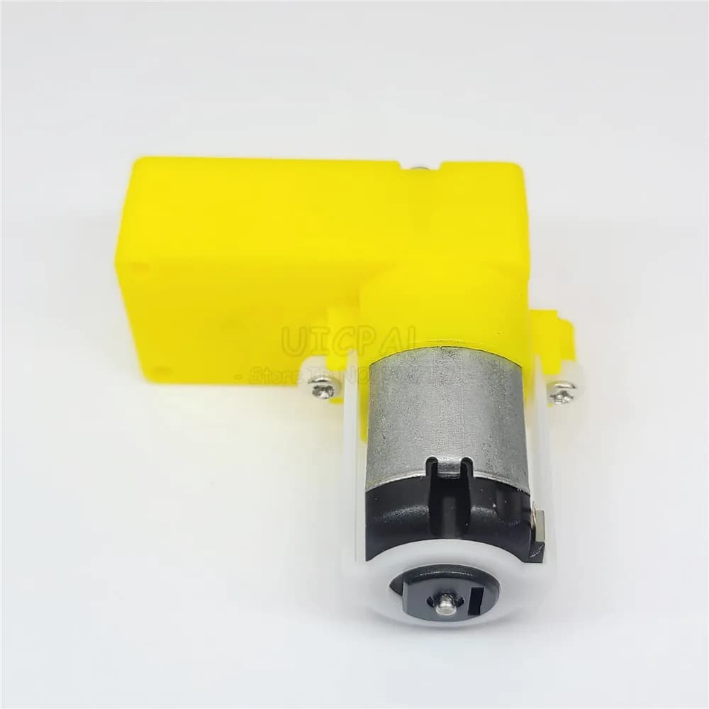 Mini moteur de décélération TT 1:48