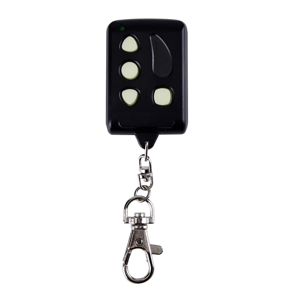 Télécommande universelle de porte