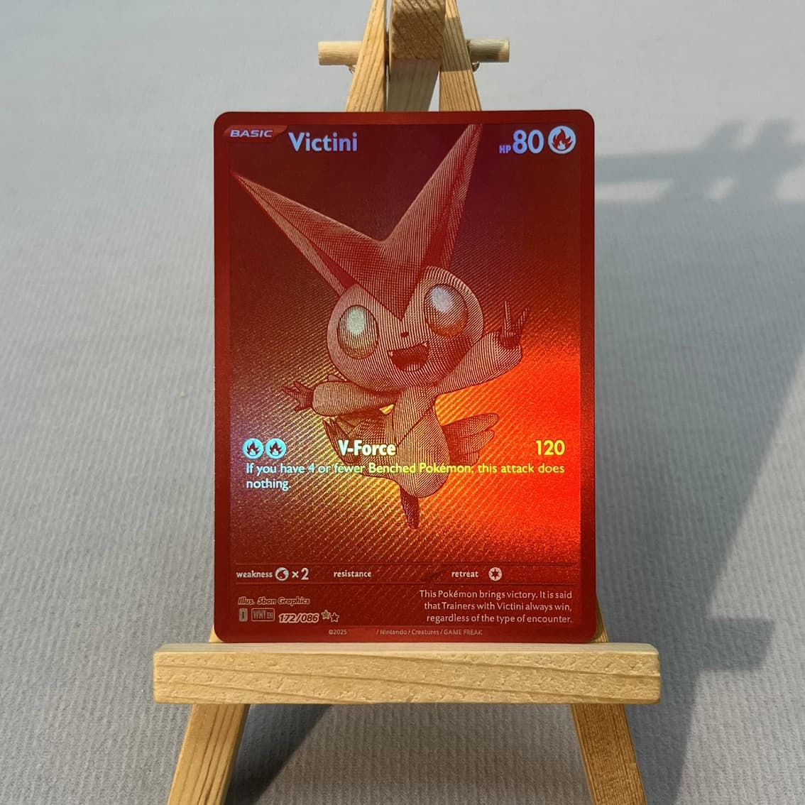 Cartes Proxy TCG WHT CPA DAA PTCG9-003 PKM Oshawott Zorua Reshiram ex Rares Collection Jouets de Combat Cadeaux pour les Loisirs et le Jeu à Domicile