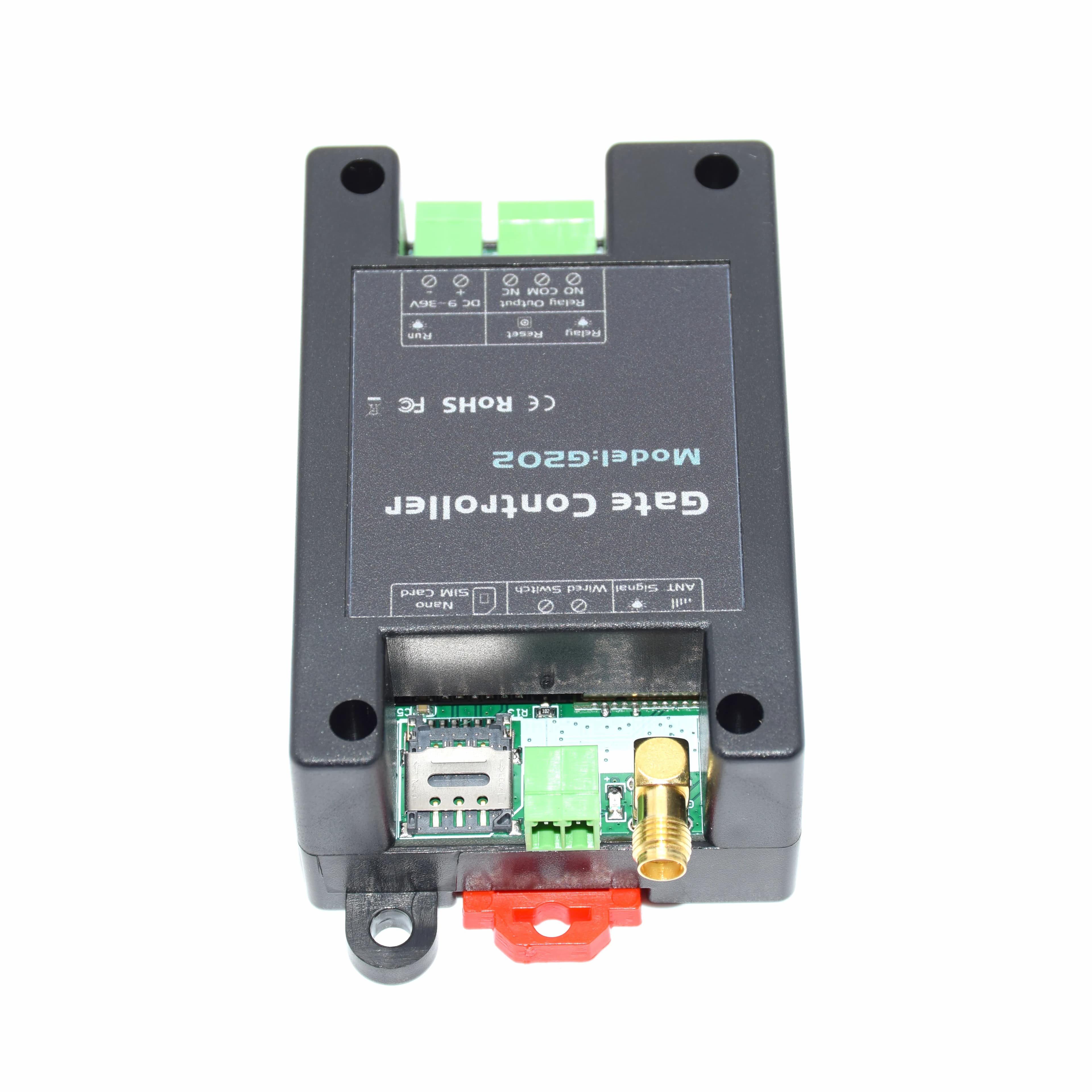 Ouvre-porte GSM 4G LTE G202