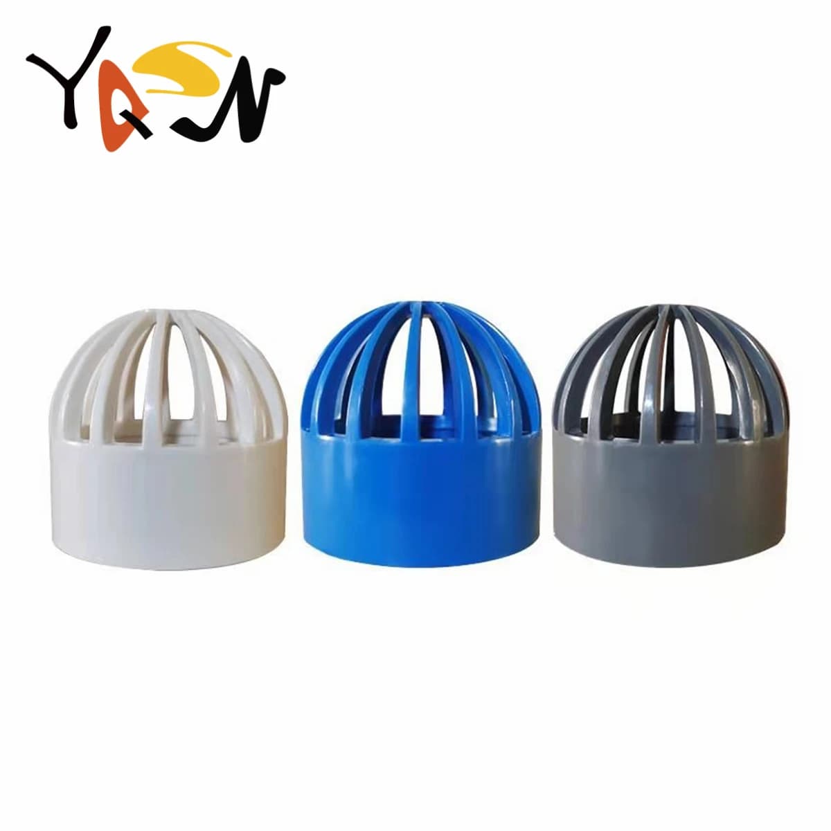 Bouchon de ventilation de tuyau en PVC
