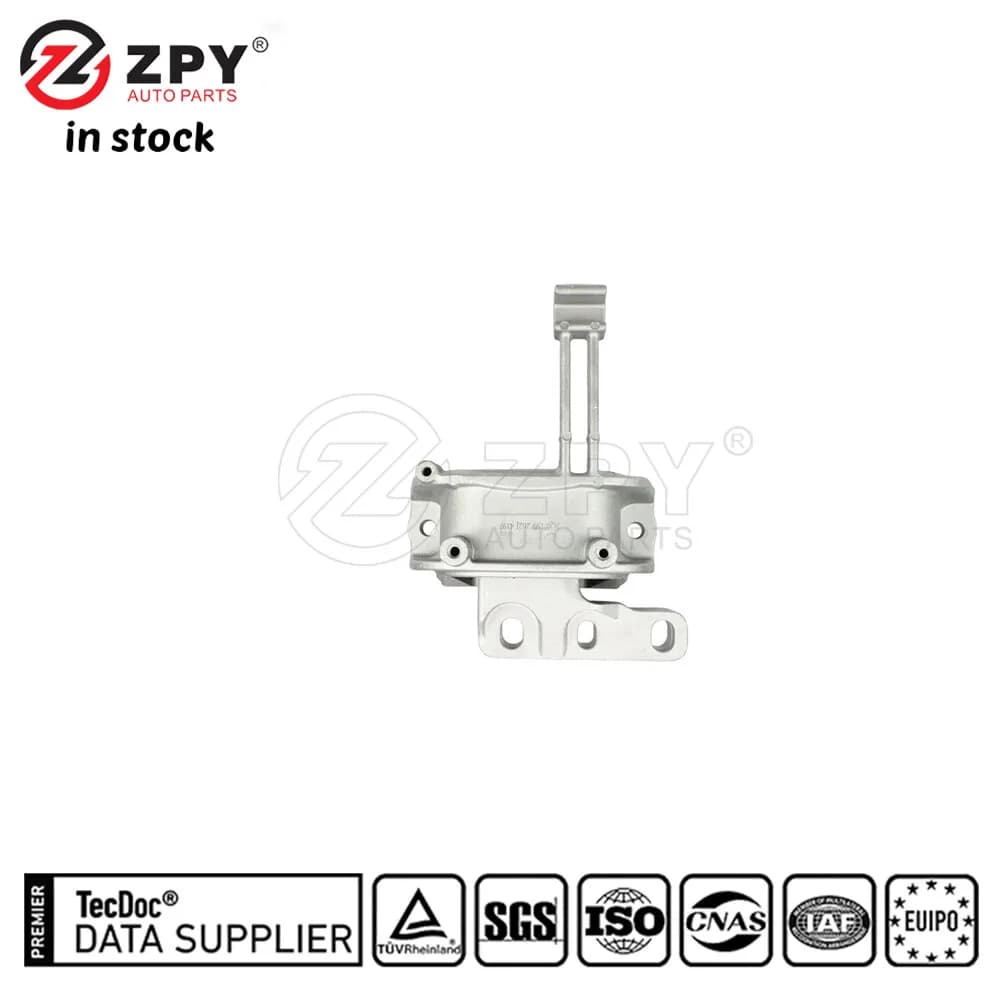 ZPY nouveau support de moteur de garantie de haute qualité pour Volkswagen 3Q0 199 262J