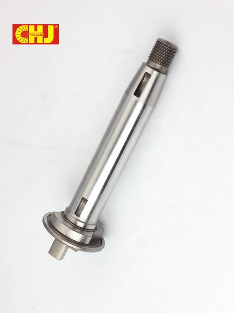 Arbre d'entraînement CHJ 1466100405   Utilisé pour les véhicules automobiles à moteur diesel