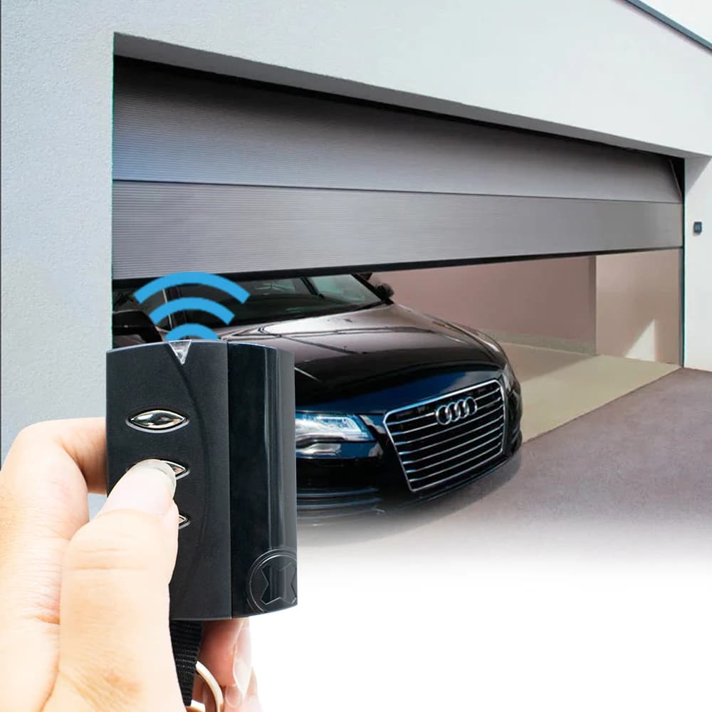 PUJOL VARIO Télécommande de porte de garage