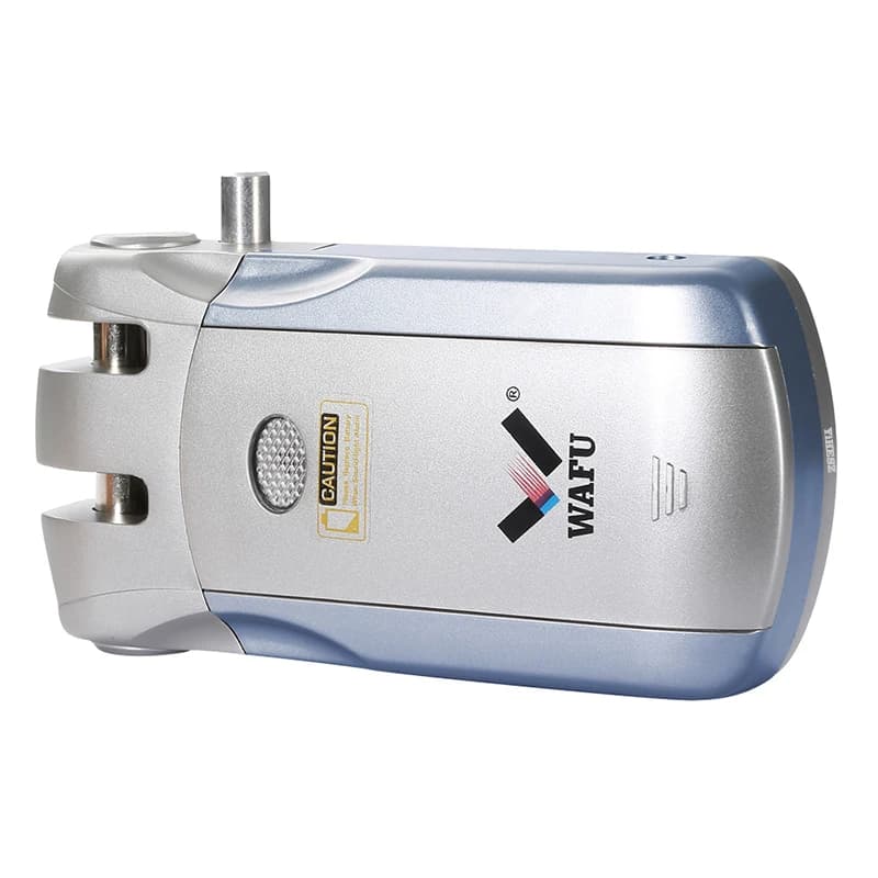 Wafu 019 serrure à télécommande 433Mhz