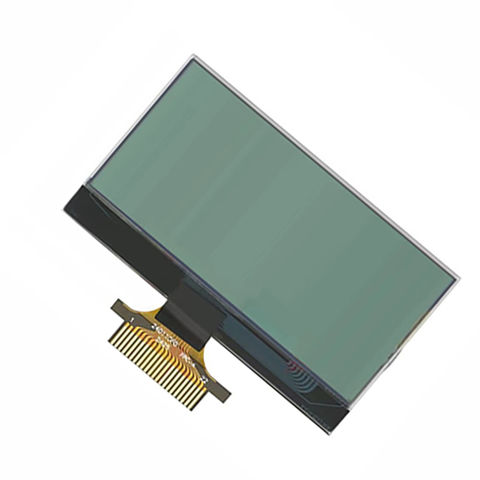 Écran LCD 51822828 51828263 503003011600 pour Citroën Nemo, Fiat Fiorino Doblò Palio, Peugeot Bipper, RAM 700 Club
