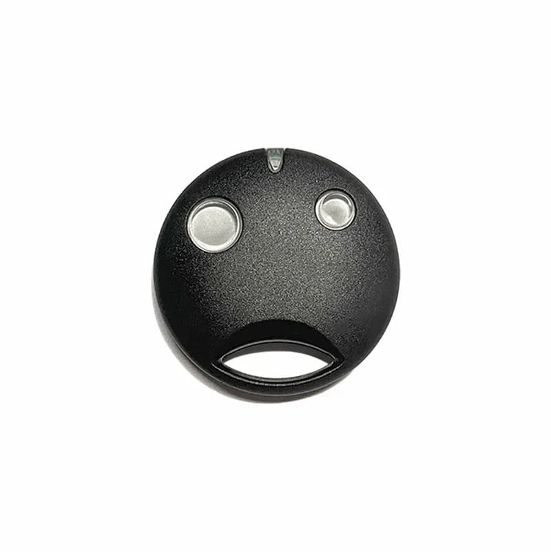 SMILO SM2 SM4 Télécommande de portail pour ouvre-porte de garage 433